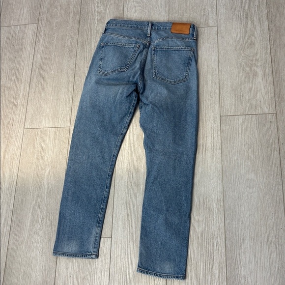 Citizens of Humanity Elsa Mid Rise Jeans Light Wash size 25 - Picture 8 of 11